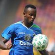 Mfon Udoh of Enyimba FC.