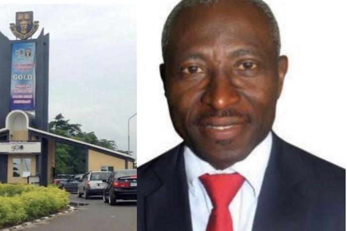 OAU appoints Prof Adebayo Bamire as new Vice-Chancellor