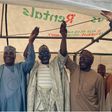 Shekarau joins PDP (DAILY POST)