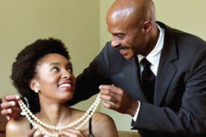 Some young ladies are entitled [Stylemagazine]