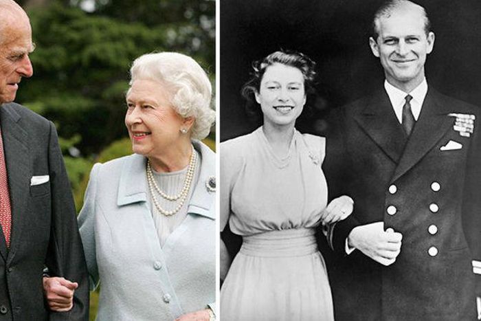 The couple had an enduring relationship [Insider]