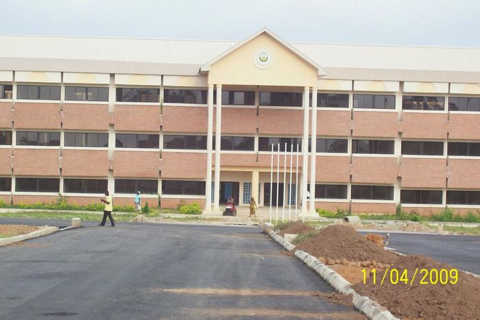 Osun State University was established during the administration of Prince Olagunsoye Oyinlola in 2006.