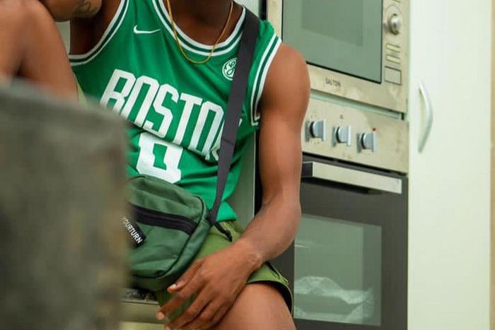 Reality TV sta Neo Akpofure [Instagram/NeoAkpofure]