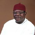 Sen Ogba (TribuneOnline)