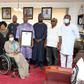 NCPWD sets to implement a five-point plan, including capacity strengthening of PWDs in 2022