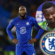 Super Eagles legend reveals why Lukaku has struggled on his return to Chelsea