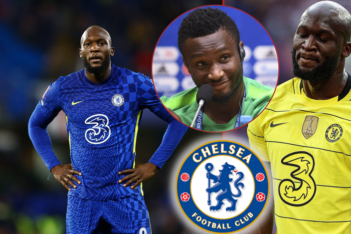 Super Eagles legend reveals why Lukaku has struggled on his return to Chelsea