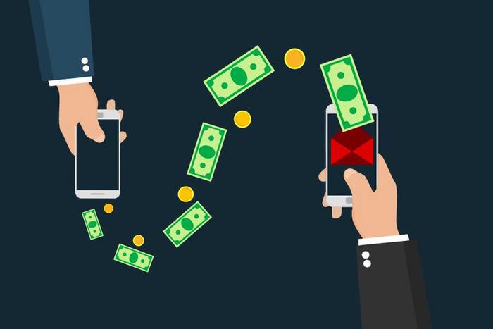 Crypto peer-to-peer (Medium)