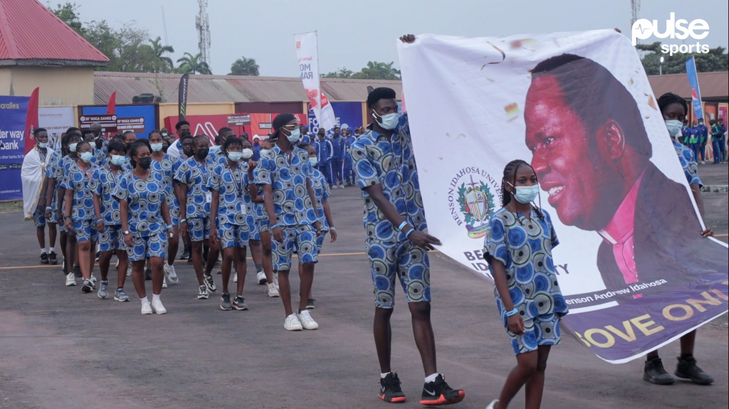 Benson Idahosa University