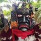 Ekpo masquerade