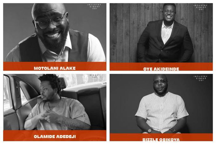 TurnTable Charts Power Players for first half of 2022