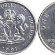 Naira Coins