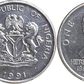 Naira Coins