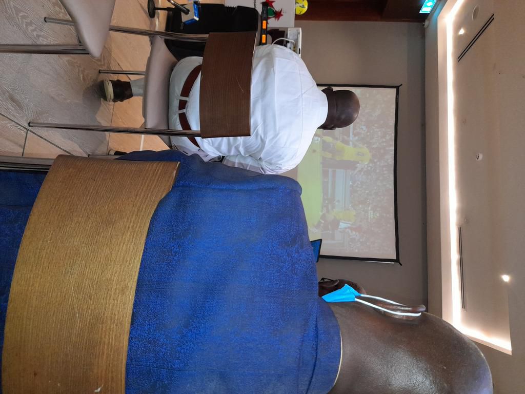 A highlight from the La Liga season