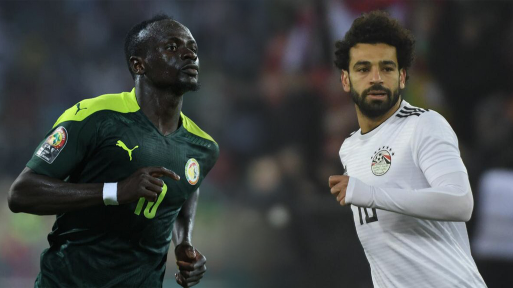 En-plus-de-la-finale-de-CAN2021,-le-Senegal-de-Mané-fera-face-à-Egypte-de-Salah-en-mars-dans-une-double-confrontation-lors-des-barrages-pour-le-Mondial-2022