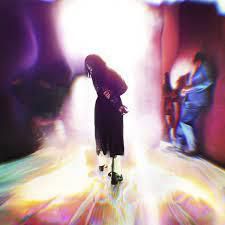 Obongjayar - Sometimes I Dream of Doors. (Orchard)