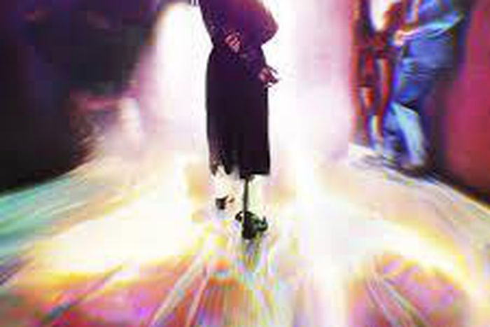 Obongjayar - Sometimes I Dream of Doors. (Orchard)