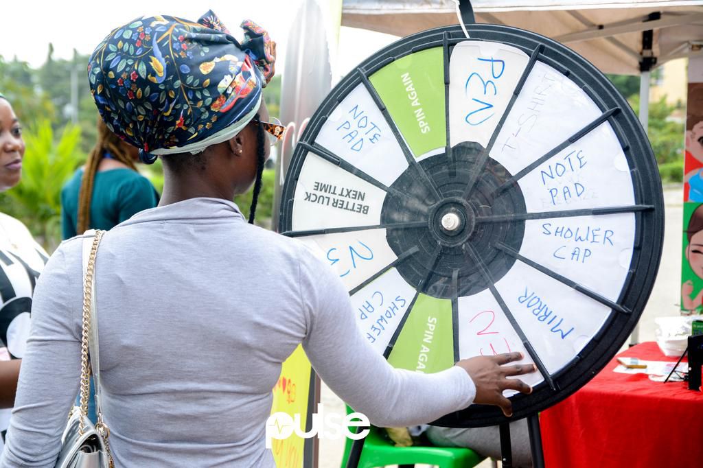 X-Pression takes safety awareness campaign to universities, launches new product