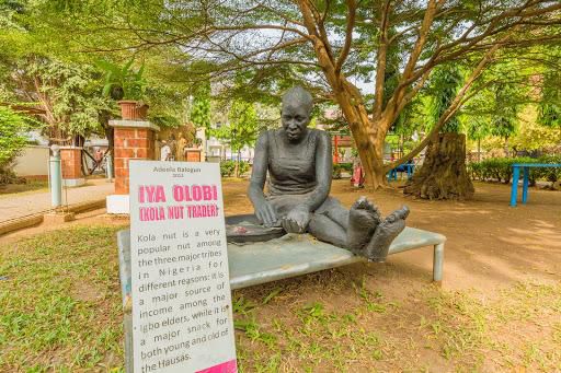 Freedom park Lagos [Destimap]