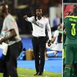 Senegal beat Equatorial Guinea 3-1