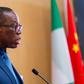 Governor Ifeanyi Okowa