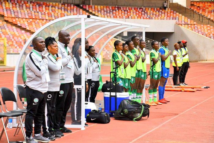 Flamingos beat Ethiopia to qualify for U-17 World Cup in India