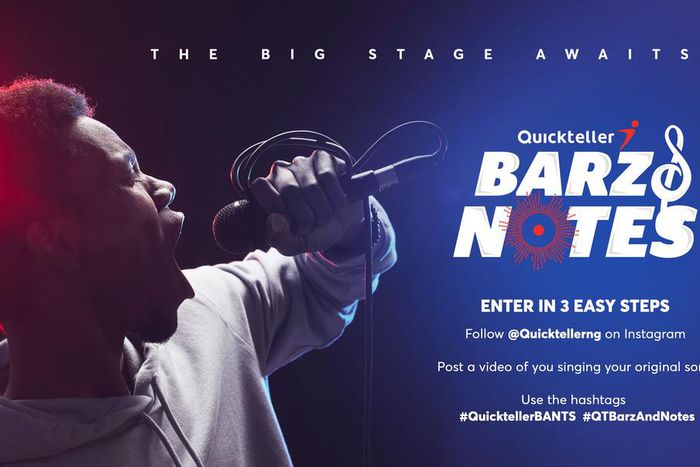 Quickteller Launches New Music Talent Platform, Announces Call for Entries