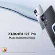 Unlock new level of detail and creativity with Xiaomi 12T Pro