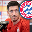 Bayern Munich CEO slams Robert Lewandowski following exit claims