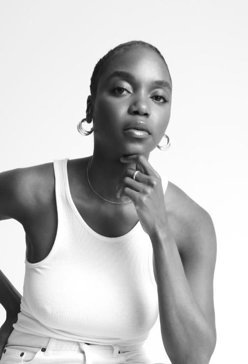 Imane Dodo, VP of Strategy, Releaf