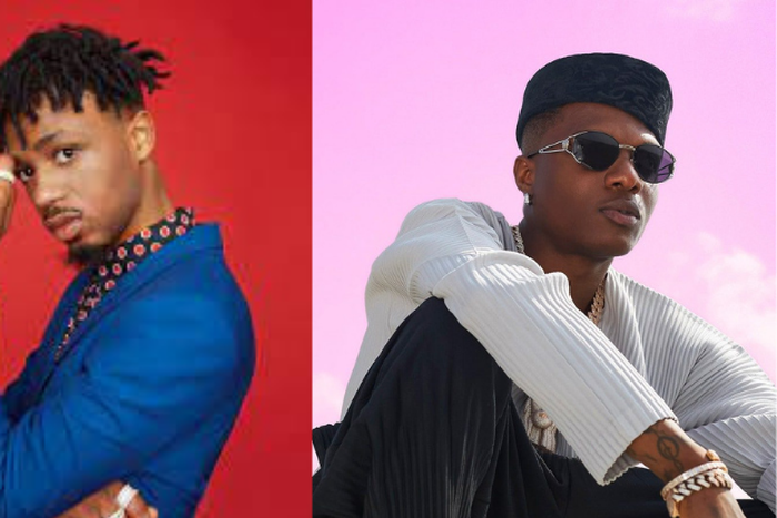 Metro Boomin and Wizkid