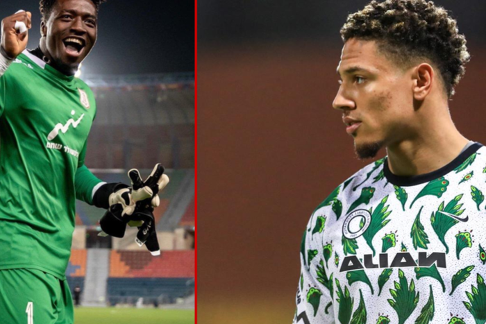 Adebayo Adeleye Maduka Okoye