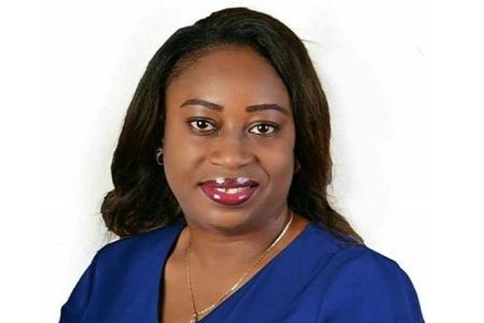 Dr Chioma Ezenyimulu (Tribune)
