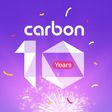 Carbon celebrates anniversary with a promise to transform banking in Nigeria. (Carbon)
