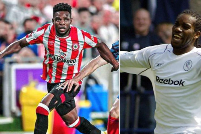 Frank Onyeka-Jay Jay Okocha