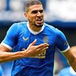 Super Eagles defender Leon Balogun says goodbye to Rangers