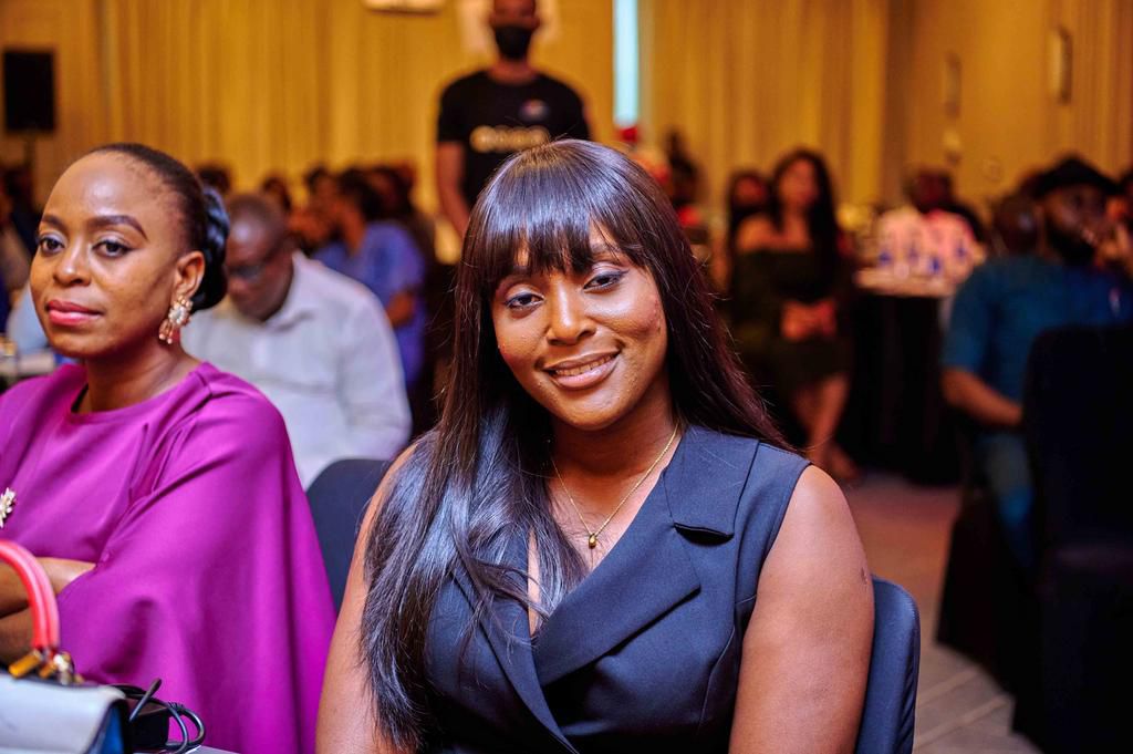 Guests at the Press Confrence