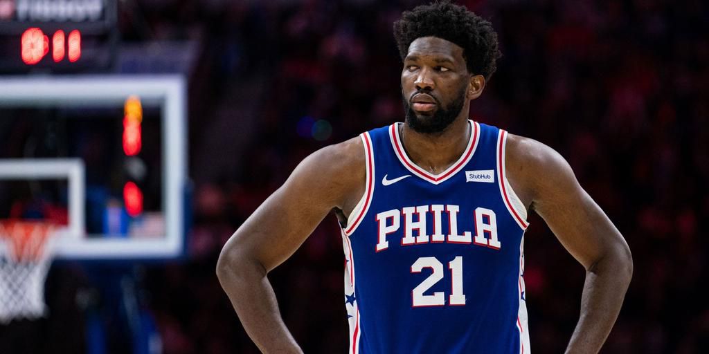 Joel Embiid