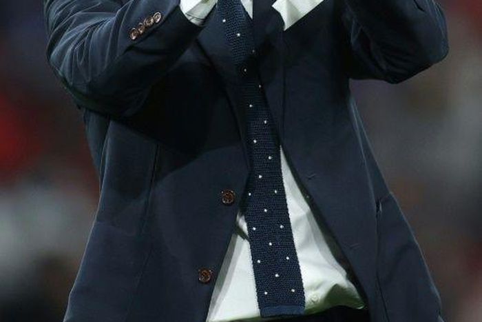 EGareth Southgate: 'This is a special group. Humble, proud and liberated in being their true selves'