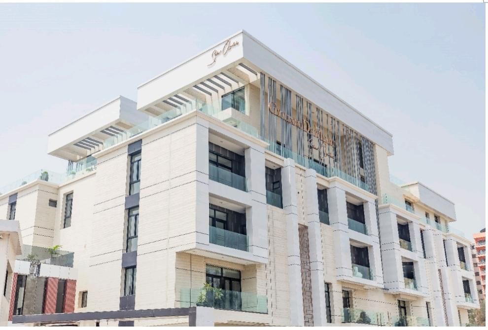 Investor's 200% jackpot: Sujimoto off-plan wey people dey rush like Indomie