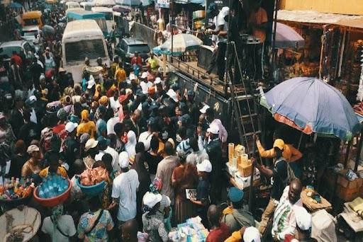 100 Million in 100 Days: Sujimoto shuts down Lagos Island with Homewin