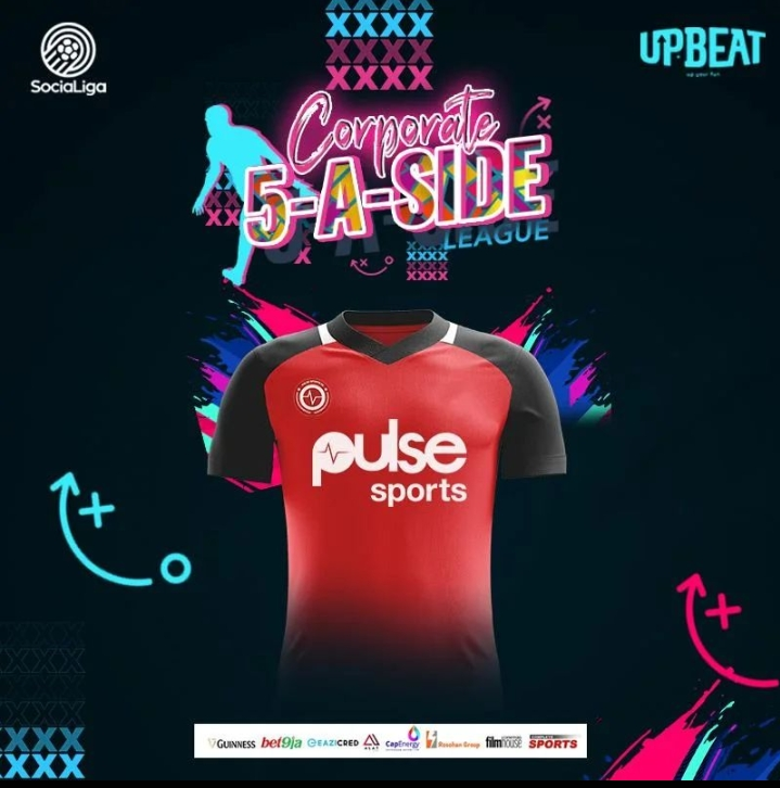 Pulse Sports FC