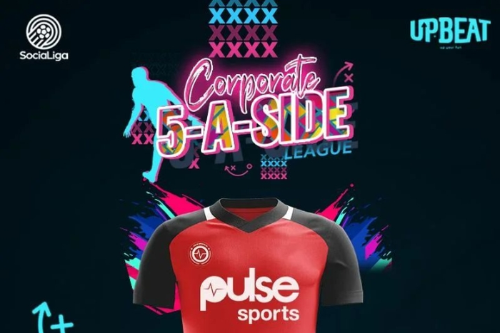 Pulse Sports FC