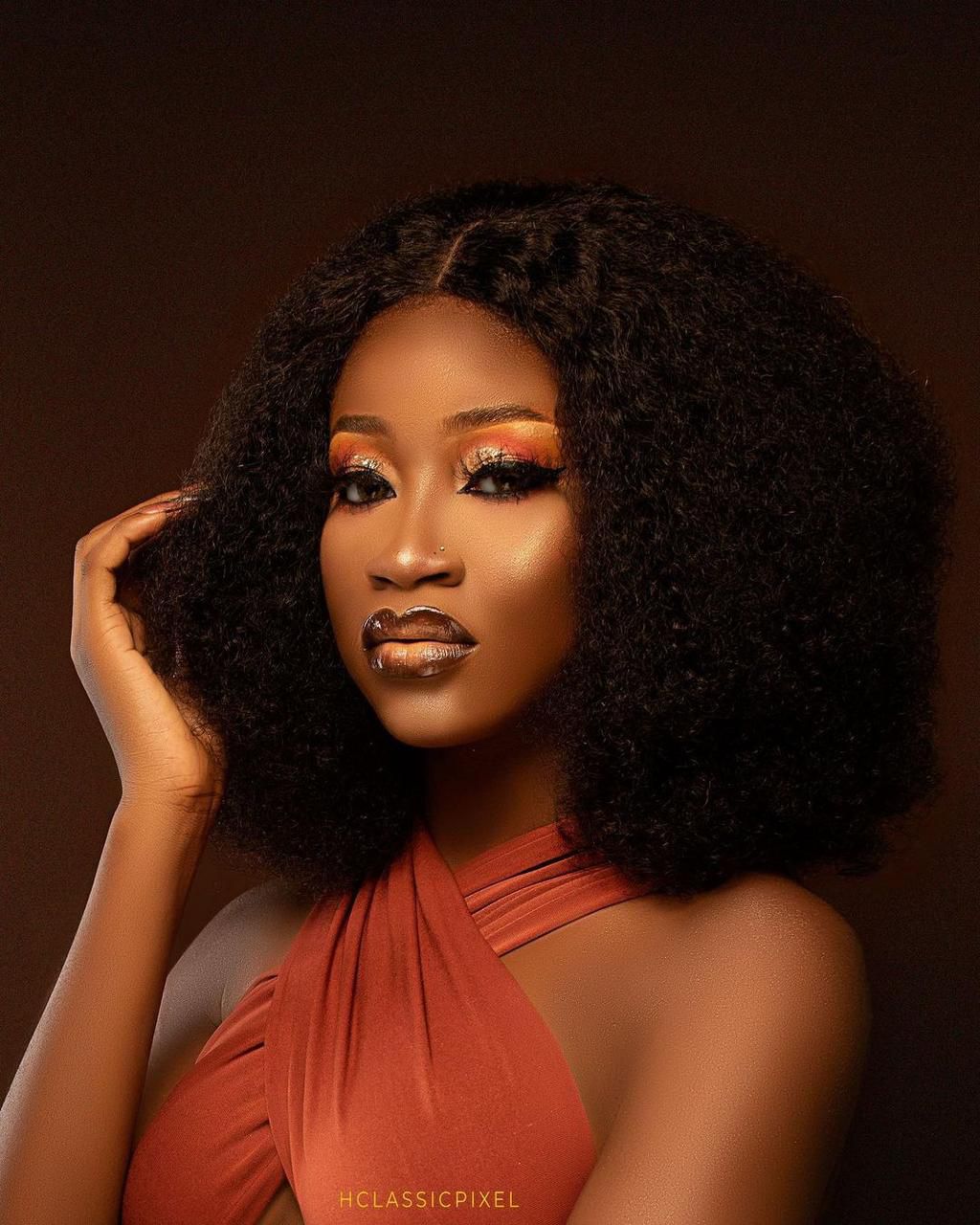 Beauty Goddess (John Merry)