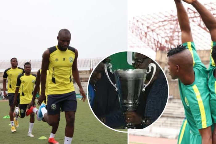 Action continues in the NPFL