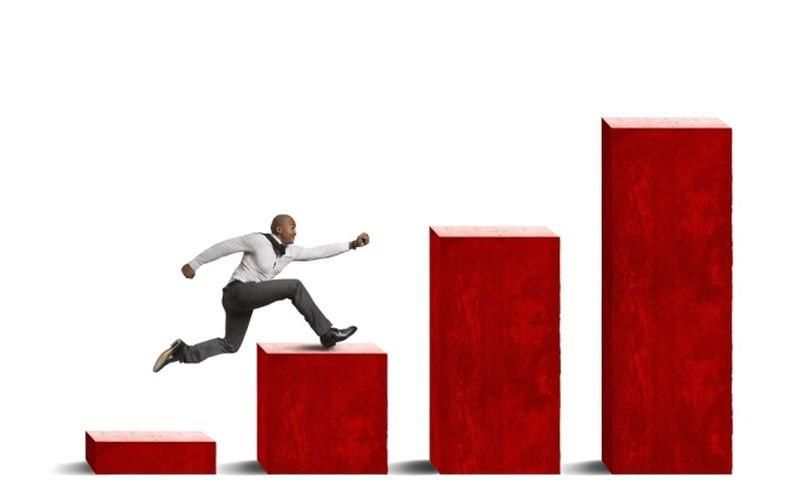 The business growth cycle has not been altered by the technological advancement.