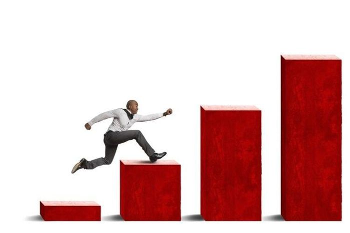 The business growth cycle has not been altered by the technological advancement.