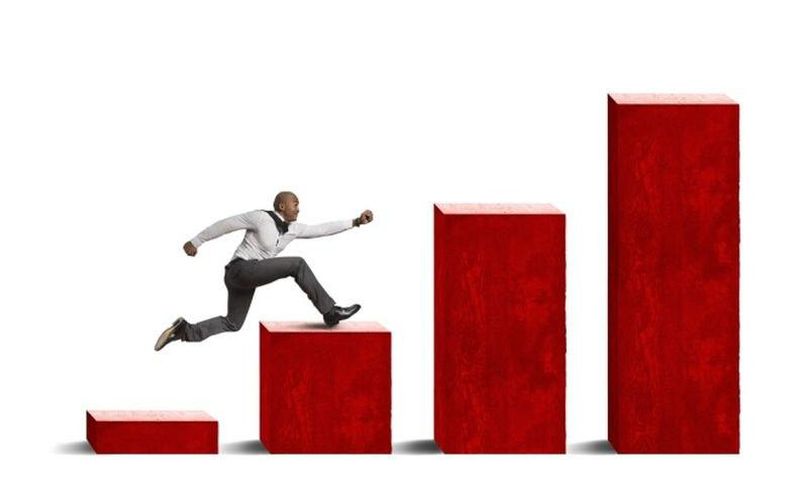 The business growth cycle has not been altered by the technological advancement.