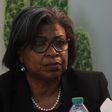 Ms Patience Oniha, Director-General of the Debt Management Office