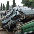 8 dead in Sagamu-Abeokuta expressway auto crash (not pictured).